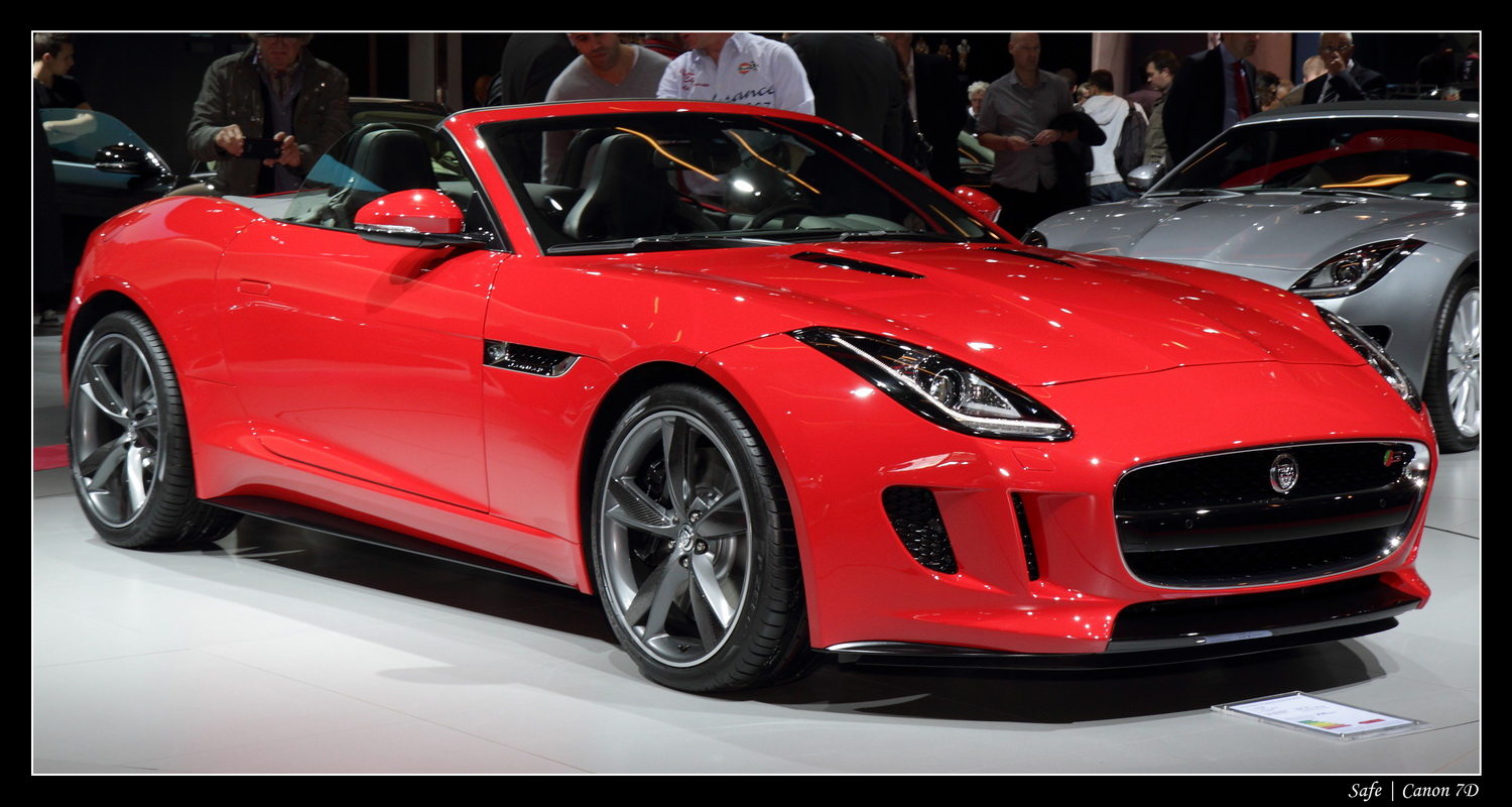 2012 - 10 - Salon auto Paris - 015